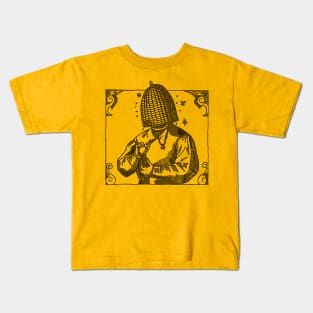 The Beekeeper Kids T-Shirt